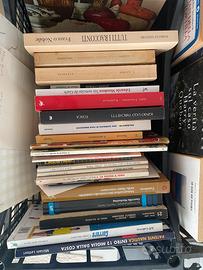 20 libri in stock narrativa cucina