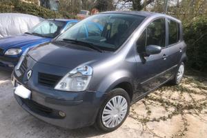 Renault Modus 1.2 16V GPL