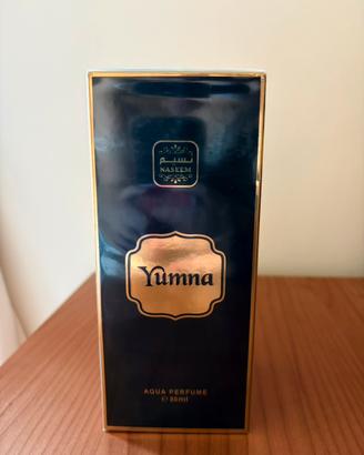 Profumo Naseem Yumma