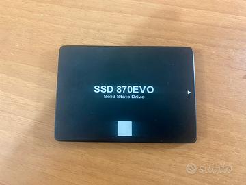 SSD 1TB