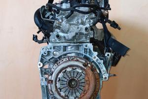 Motore Nissan Juke 1.6 B 2011/15 Sigla HR16