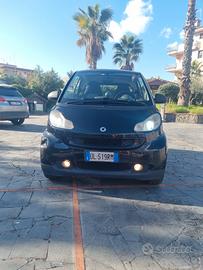 Smart ForTwo 1000 62 kW coupé pulse