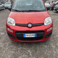 Fiat Panda 1.2 GPL Van Dynamic 4 posti (N1)