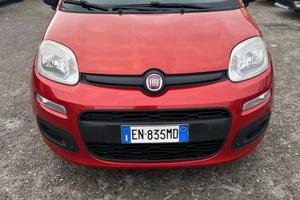 Fiat Panda 1.2 GPL Van Dynamic 4 posti (N1)
