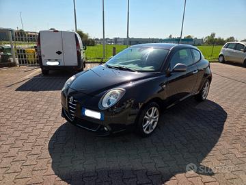 Alfa Romeo MiTo 1.4 70cv, ok neopatentati, Garanzi
