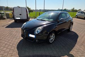 Alfa Romeo MiTo 1.4 70cv, ok neopatentati, Garanzi
