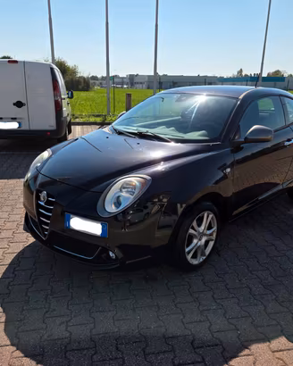 Alfa Romeo MiTo 1.4 70cv, ok neopatentati, Garanzi