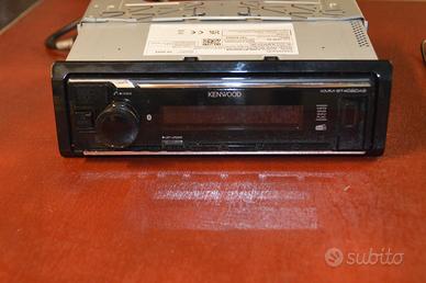 radio da macchina