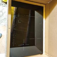 Piano cottura a induzione 