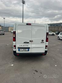 Fiat Talento 1.6 mjt