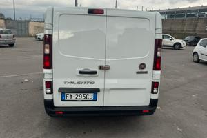 Fiat Talento 1.6 mjt