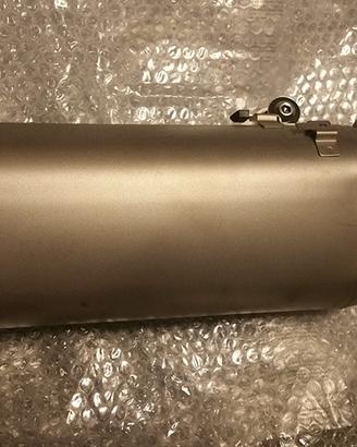 Terminale Yamaha R1 2015-2018