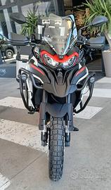 Benelli TRK 702X 2025