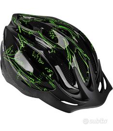 casco bici fischer arrow taglia L