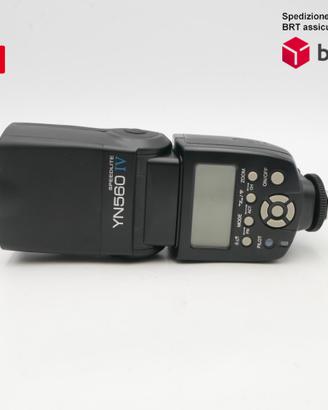 YONGNUO YN 560 IV