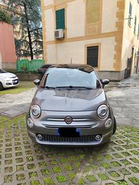 Fiat 500 2019