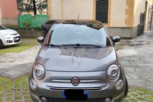 Fiat 500 2019
