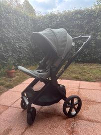 Passeggino Jané mum 4