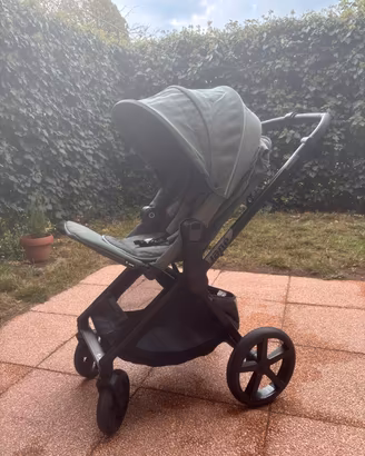 Passeggino Jané mum 4