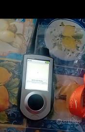 tek.1,5 palmare satellitare 