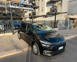 Citroen C4 Picasso BlueHDi 120 S&S Shine