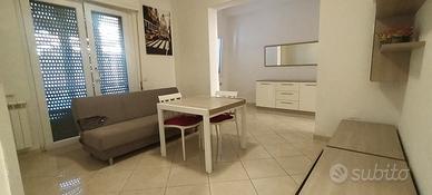 Elegante Piano Terra con Corte Privata