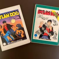 Dylan Dog cartoline set