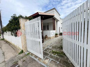 Villa singola Leporano [Cod. rif 3293050VRG]