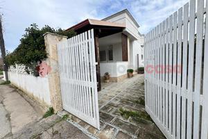 Villa singola Leporano [Cod. rif 3293050VRG]