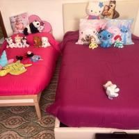 letto 1 piazza e mezza