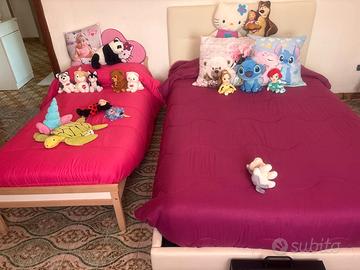 letto 1 piazza e mezza