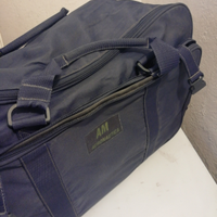 Borsone aeronautica militare