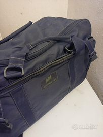 Borsone aeronautica militare