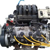 MOTORE COMPLETO FIAT Punto Berlina 5P 2Â° Serie Be