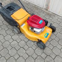 Tagliaerba Mep motore Honda 4.5 CV, trazionato 