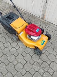 Tagliaerba Mep motore Honda 4.5 CV, trazionato 