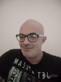 Pulizie anche come custode