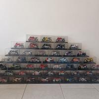 Modellini moto gp