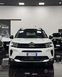 Citroen C5 Aircross 1.5 bluehdi Feel Pack s