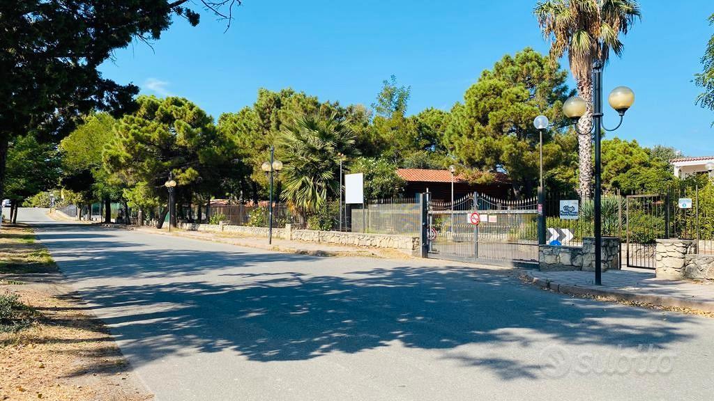Appartamento – Nocera Terinese, Villaggio Nuova Temesa, Catanzaro - Altro