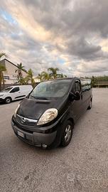 Opel vivaro 29  2.0 CDTI L2H1 9 posti