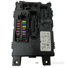 CENTRALINA PORTA FUSIBILI FIAT Grande Punto 2° Se