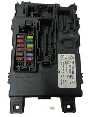 CENTRALINA PORTA FUSIBILI FIAT Grande Punto 2° Se