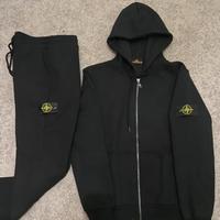 Tuta stone island