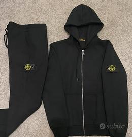 Tuta stone island