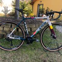Gravel Cinelli Zydeco Nuova in Garanzia