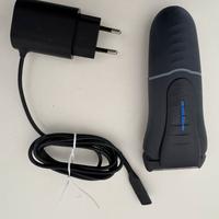 Rasoio elettrico braun