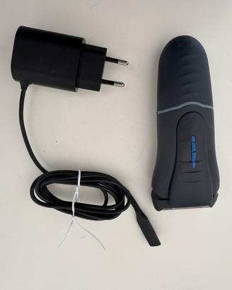 Rasoio elettrico braun
