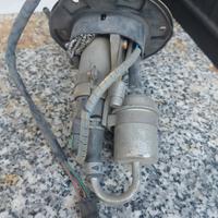 pompa benzina iniezione honda cbr 954 