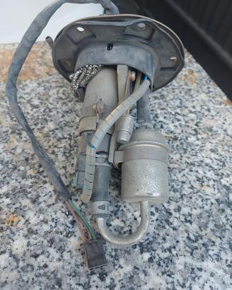 pompa benzina iniezione honda cbr 954 
